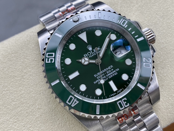 激安ロレックス正面デザイン